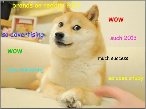 Reddit's New Ad Sales Pitch Deck