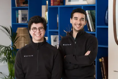 Check out the decks 4 AI startups used to raise millions from VCs