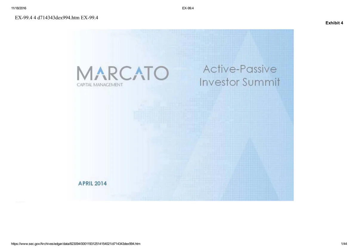 Sotheby's (BID) · slide 1