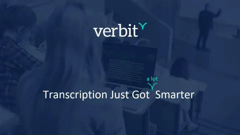 Here's the pitch deck a New York-based startup used to raise $23 million to expand its hybrid transcription service