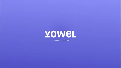 Startup Vowel raised $4.3M to take on Zoom in video-conferencing