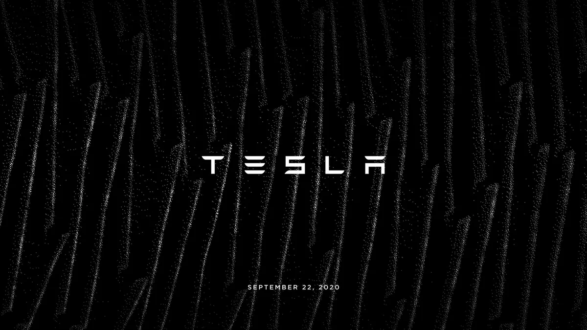 Tesla | Investor Day Presentation Deck | 74 slides · slide 1