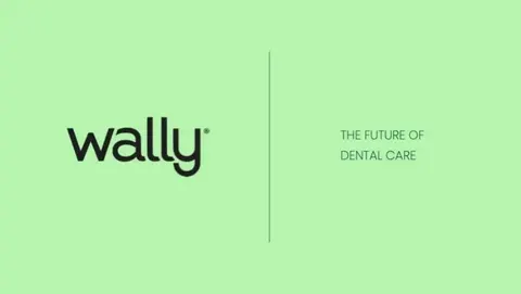 Pitch deck: Dental startup Wally Health raises $3 million