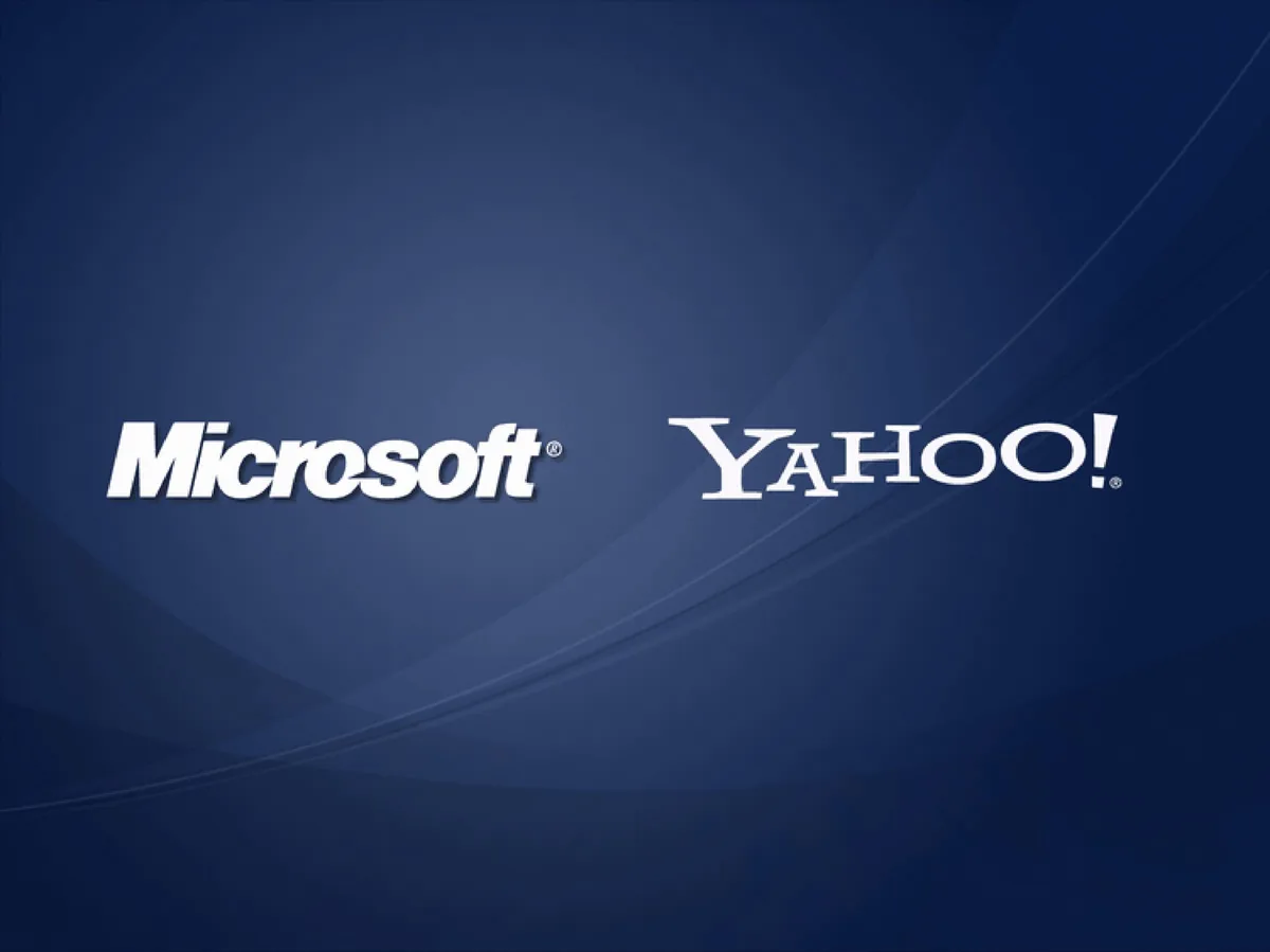 Microsoft | Mergers and Acquisitions Presentation Deck | 6 slides · slide 1