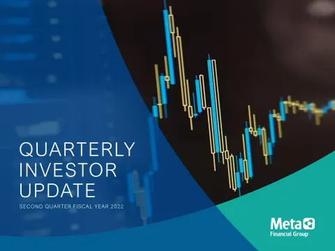Pathward Financial | Results Presentation Deck | 18 slides