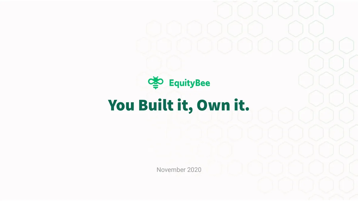 Includes company logo and date.