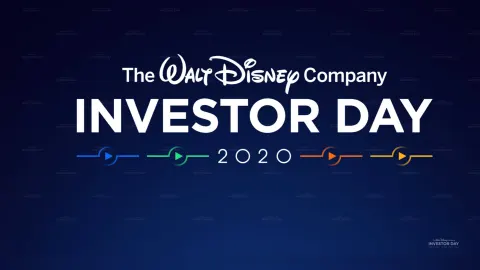 Disney | Investor Day Presentation Deck | 111 slides