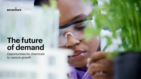 The future of demand