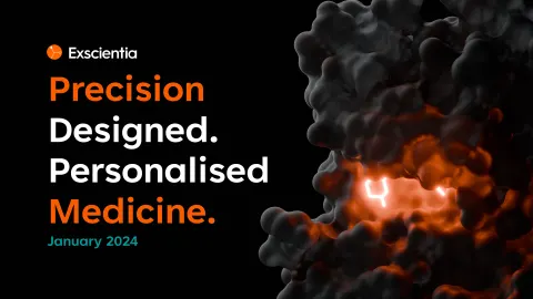 Exscientia | Investor Day Presentation Deck | 90 slides