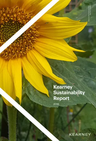 Sustainability Report