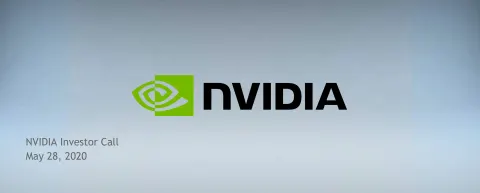 NVIDIA | Investor Presentation Deck | 24 slides