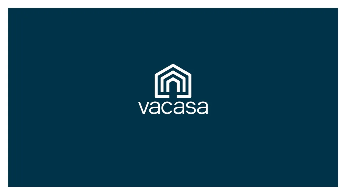 Vacasa | SPAC Presentation Deck | 82 slides · slide 1