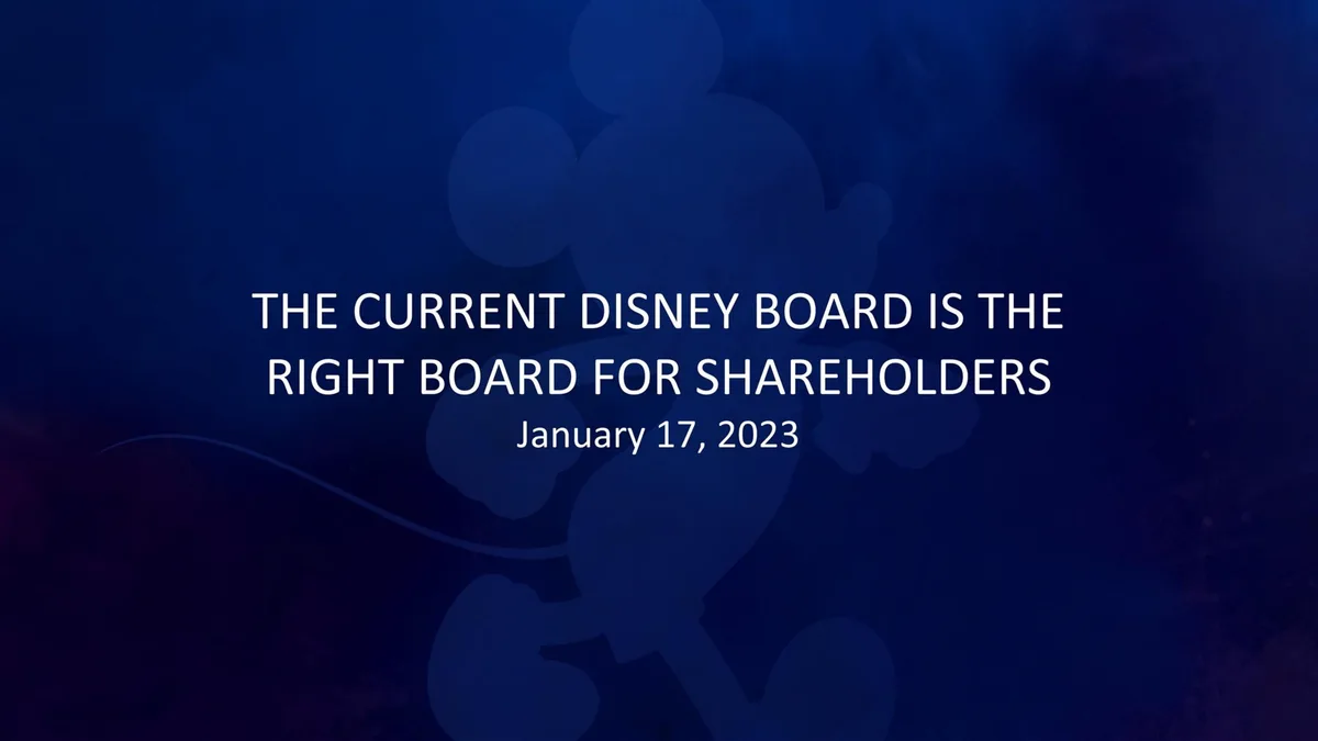 Includes a subtle Mickey Mouse silhouette watermark.
