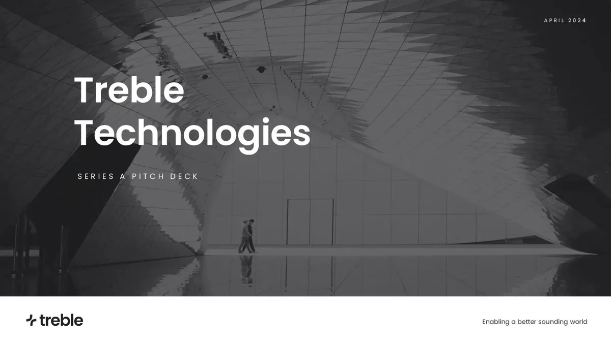 Includes company logo, date, and tagline.