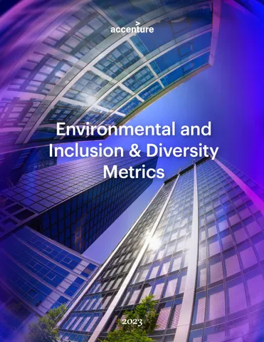 Inclusion and Diversity Survey MAKE IT MORE THAN A MANTRA