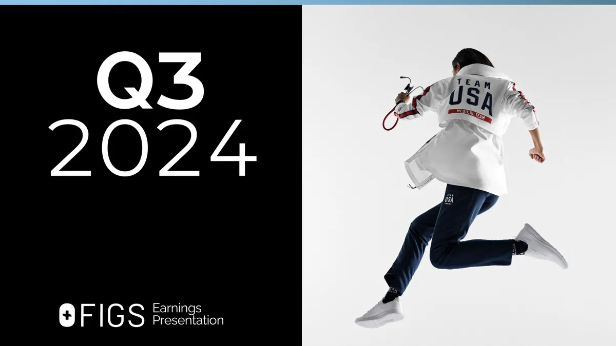 FIGS | Results Presentation Deck | 26 slides · slide 1