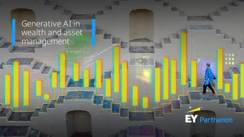 GenAI wealth asset management