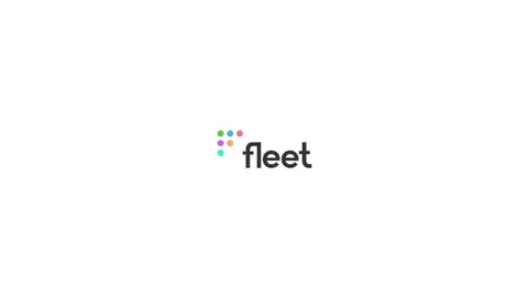 An ex-Facebook engineer used this 25-slide pitch deck to win $5 million for his work-device tracking platform Fleet DM