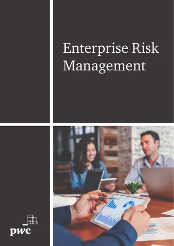 Risk Management as a catalyst for growth