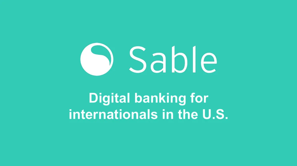 Here's the fintech pitch that wowed investors at Y Combinator's annual Demo Day and helped mobile banking startup Sable raise $2.7 million in seed funding · slide 1