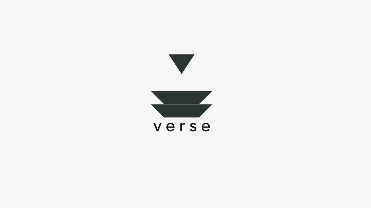 Verse: Coatue backs startup using AI for clean energy procurement · slide 1