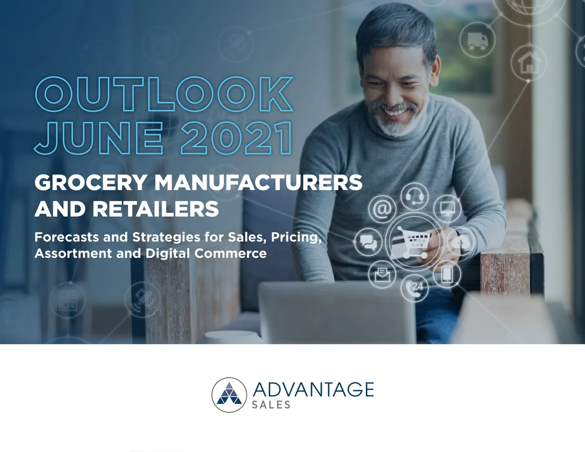 Advantage Solutions | Investor Presentation Deck | 9 slides · slide 1