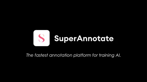 SuperAnnotate: AI labelling startup raises $3 million with this pitch deck