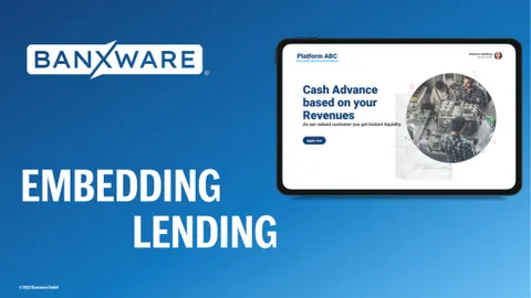 Check out the 12-slide pitch deck embedded finance startup Banxware used to raise $11.3 million in a seed round extension