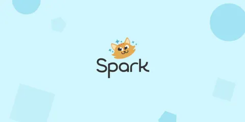 Spark pitch deck that raised YouTuber Moriah Elizabeth $2.5 million
