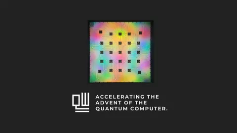 QuantWare: Quantum chip startup raises $6.3 million in fresh funds