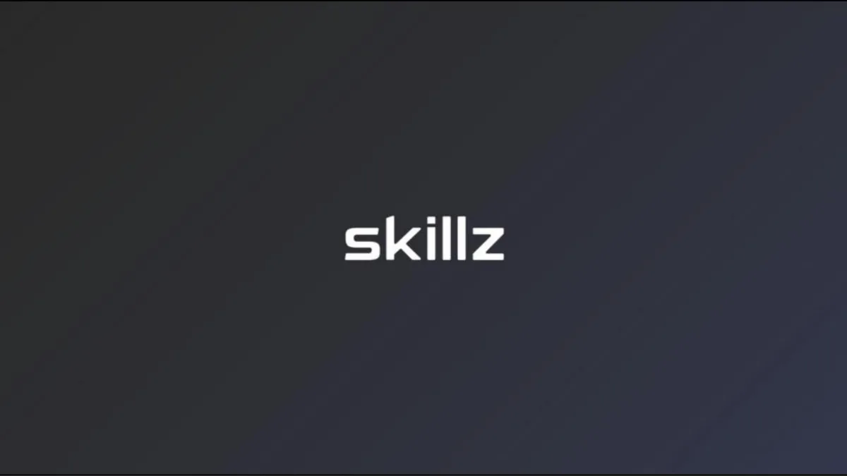 Skillz | SPAC Presentation Deck | 42 slides · slide 1