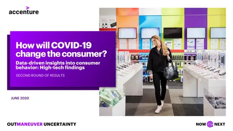 How will COVID-19 change the consumer?