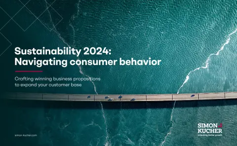 Sustainability Study 2024