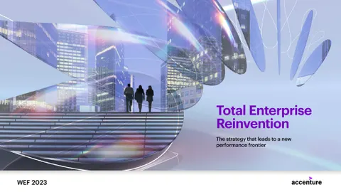 Total Enterprise Reinvention