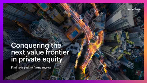 Conquering the next value frontier in private equity