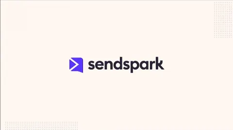 Sendspark | Start Up Pitch Deck | 14 slides