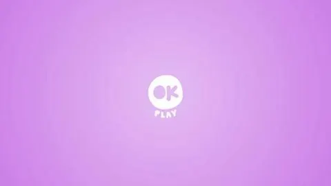 OK Play Pitch Deck