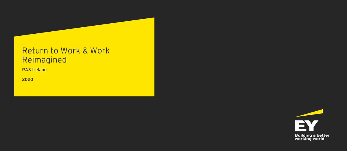 ey future of work 20 10 · slide 1