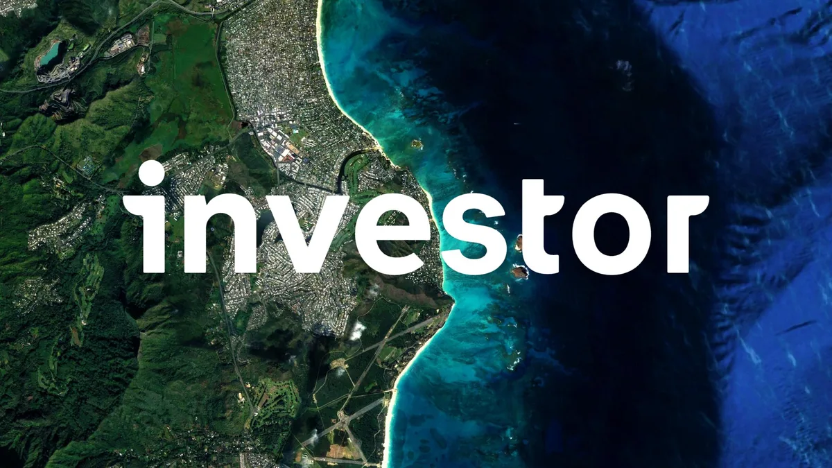 Investor AB | Investor Day Presentation Deck | 145 slides · slide 1
