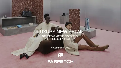 Farfetch | Other Presentation Deck | 15 slides