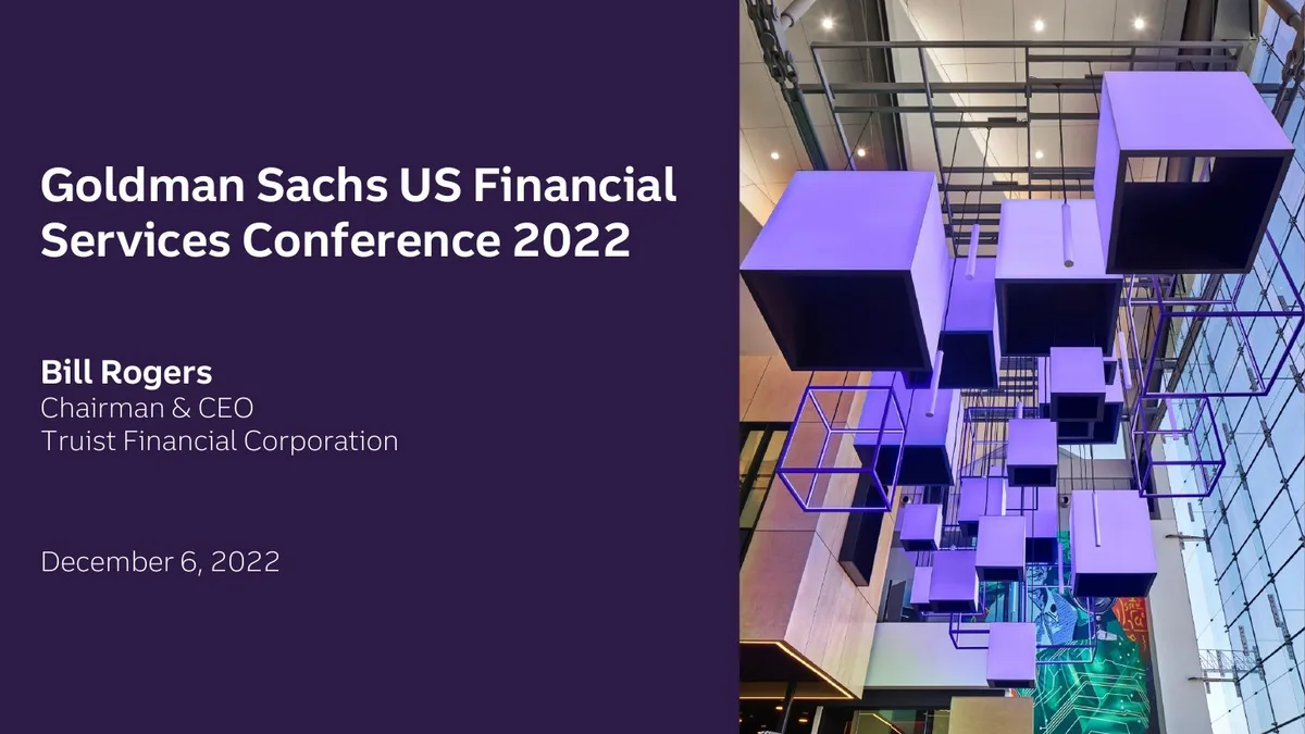 Goldman Sachs 2022 final · slide 1
