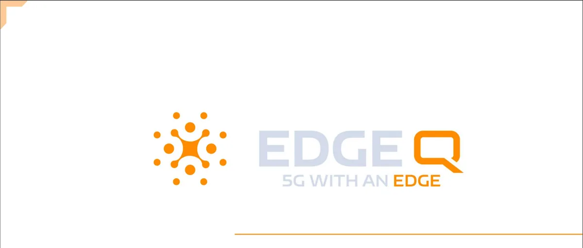 EdgeQ raised $51 million to build new chips for AI and edge computing · slide 1