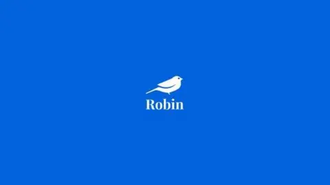 Robin AI Pitch Deck