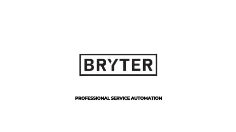 Bryter | Start Up Pitch Deck | 23 slides