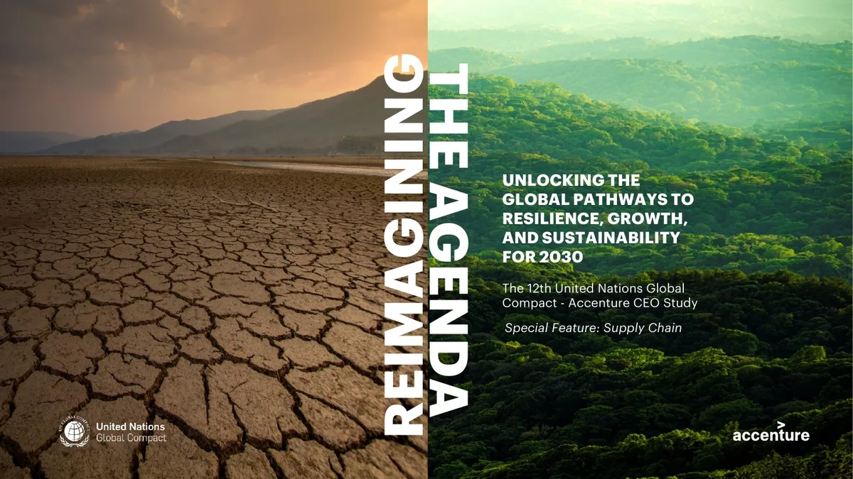 Reimagining the Agenda · slide 1