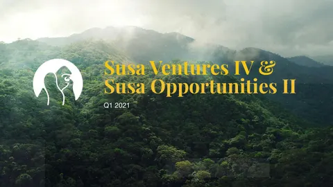 Susa Fund Deck