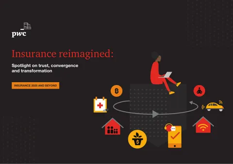 Insurance reimagined 2025
