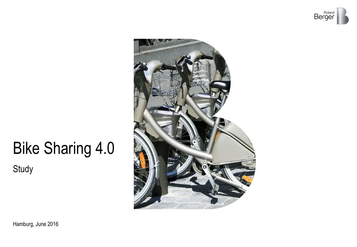 The letter 'B' is used as a mask for the bike image.