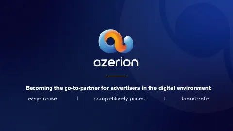 Azerion | Investor Presentation Deck | 45 slides